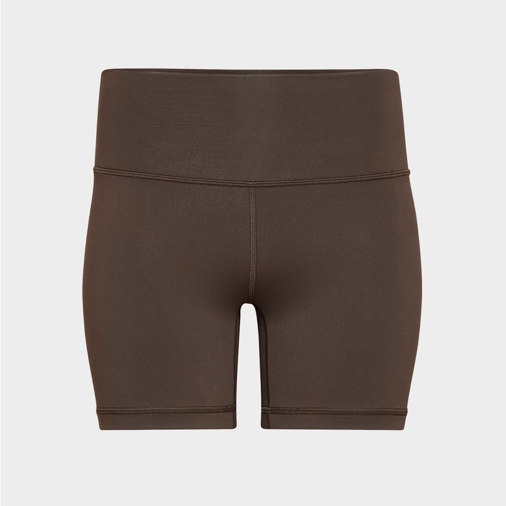 TNA Butter 5” Short - Mocha Brown